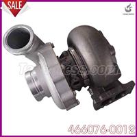 Turbocharger TA5102 Turbo Charger For KIA 466076-0002