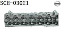 Nissan RD28T Cylinder Head