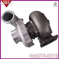 Turbocharger TA5102 Turbo Charger For KIA 470509