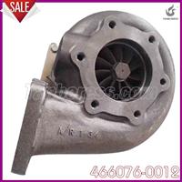 Turbocharger TA5102 Turbo Charger For KIA 470830