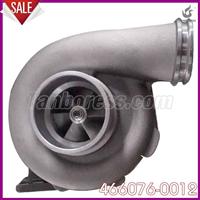 Turbocharger TA5102 Turbo Charger For KIA 470931