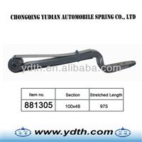 Z Type Leaf Spring 881305 For Truck Trailers