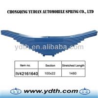 Multi Leaf Spring IV-42161640 For IVECO