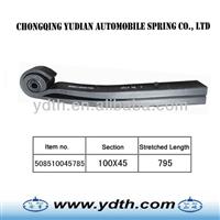 Z Type Leaf Spring 508510045785