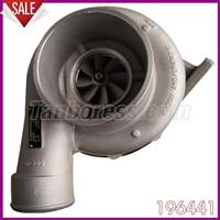 Turbocharger BHT3B / HT3B Turbo Charger For Cummins 3801617