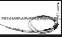 Brake Cable For Ford 6158711