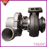 Turbocharger BHT3B / HT3B Turbo Charger For Cummins 3801476RX