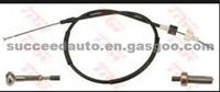Brake Cable For Ford 6153883
