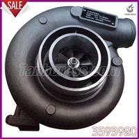 Turbocharger HX40 Turbo Charger For MAN 51.09100-7531