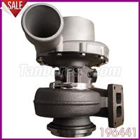 Turbocharger BHT3B / HT3B Turbo Charger For Cummins 167713