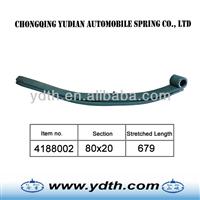 Parabolic Leaf Spring 4188002
