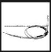 Brake Cable For Ford 6166967-6171464