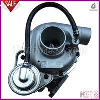 Turbocharger RHF4 Turbo Charger For Shibaura 0104-890-012