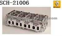 Renault ZD30/K5MT Cylinder Head