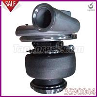 Turbocharger HX55 Turbo Charger For Cummins 3536995