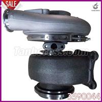 Turbocharger HX55 Turbo Charger For Cummins 3536996