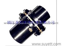 The JT Type Of Diaphragm /Laminated Membrane Coupling