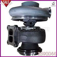 Turbocharger HX55 Turbo Charger For Cummins 4039173
