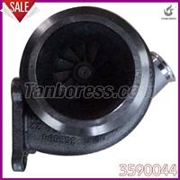 Turbocharger HX55 Turbo Charger For Cummins 4046031