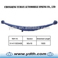Multi Leaf Spring IV-411003456 For Iveco