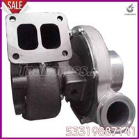 Turbocharger K31 Turbo Charger For Man 51.09100-7785