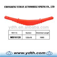 Multi Leaf Spring For Truck MB16120