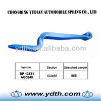 Z Type Leaf Spring For BPW -BP 13831 AG0840