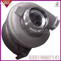 Turbocharger K31 Turbo Charger For Man 51091007460