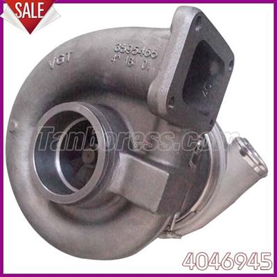 Turbocharger HY55V Turbo Charger For Iveco 4046945