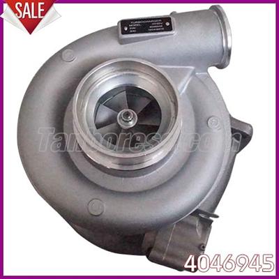 Turbocharger HY55V Turbo Charger For Iveco 3594712