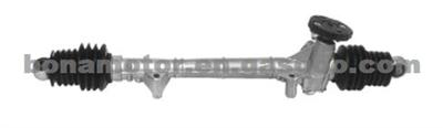 RENAULT Auto Steering Rack 7700556737
