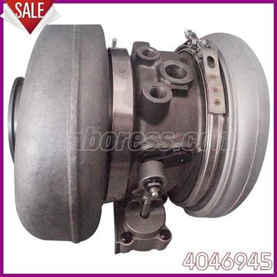 Turbocharger HY55V Turbo Charger For Iveco 4031404