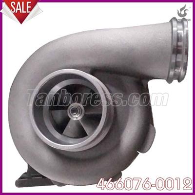 Turbocharger TA5102 Turbo Charger For KIA 312489