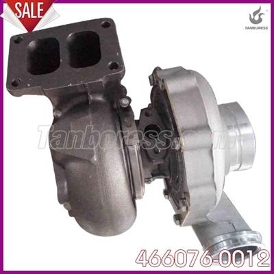 Turbocharger TA5102 Turbo Charger For KIA 3526008