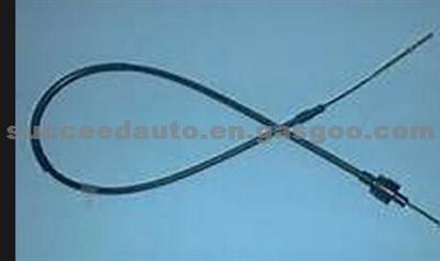 Brake Cable For Ford 6142027M