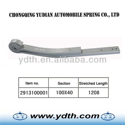 Z Type Leaf Spring 2913100001