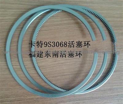 High quality piston ring for CAT 9S3068