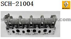 Renault F9Q Cylinder Head 908 564