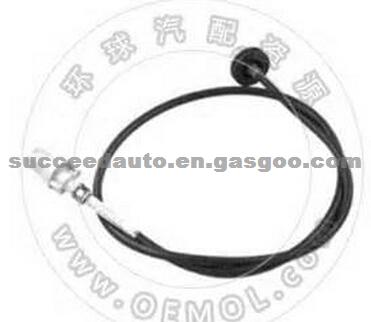 Brake Cable For Ford 6198439