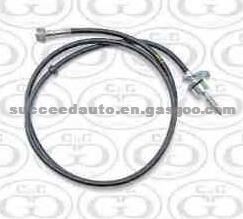 Brake Cable For Ford C5DZ-17260-A