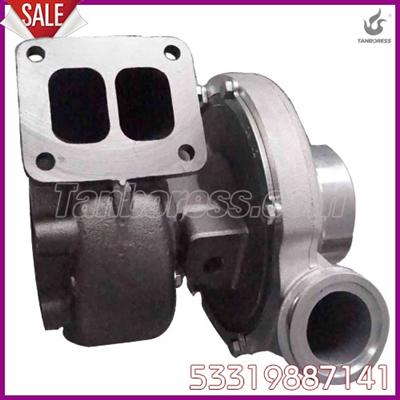 Turbocharger K31 Turbo Charger For Man 51091007577