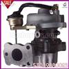 Turbocharger K03 Turbo Charger For Citroen Peugeot 53039880023