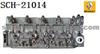 Renault F8Q 620 Cylinder Head