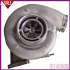 Turbocharger S300/S3A Turbo Charger For MAN 51091007427