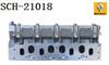 Renault F8Q 640 Cylinder Head