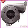 Turbocharger S300/S3A Turbo Charger For MAN 316310