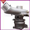Turbocharger RHF4H Turbo Charger For Fiat VL35