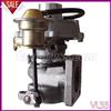 Turbocharger RHF4H Turbo Charger For Fiat VL25