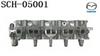 Mazda WL-T Cylinder Head
