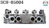 Mazda F8 Cylinder Head